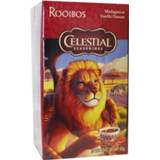 CELEST ROOIBOS MADAGASKAR VANN 20ST