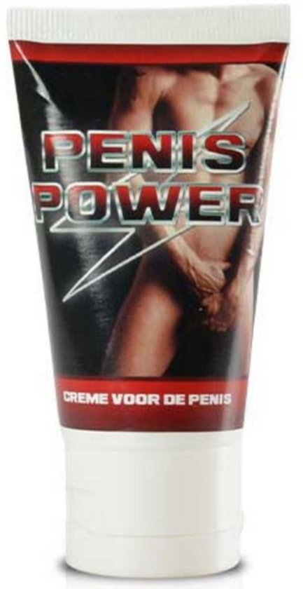 ERO PENIS POWER CREME 50ML