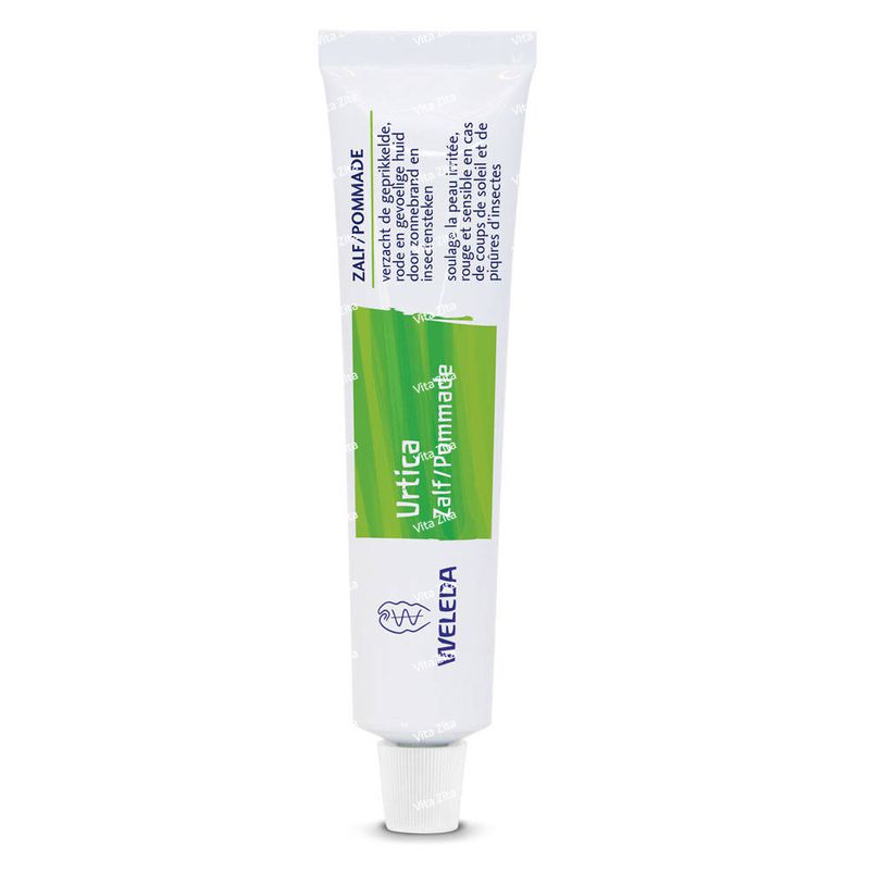WELEDA URTICAZALF BIO 25GR