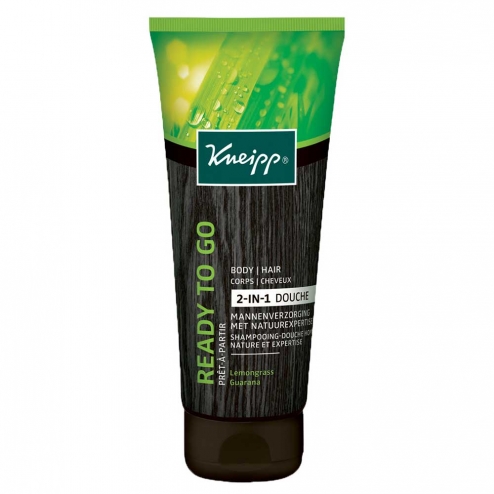 KNEIPP DOUCHE FM READY TO GO 200ML