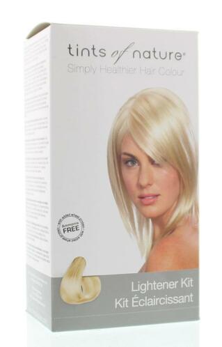 TINTS OF NATURE LIGHTENER KIT 1ST