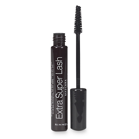 RIMMEL MASC EXT SUP LASH BLACK 1ST