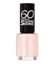 RIMMEL NAGELLAK 60SEC 203 8ML