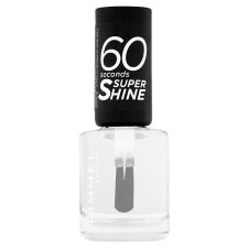 RIMMEL NAGELLAK 60SEC 740 8ML