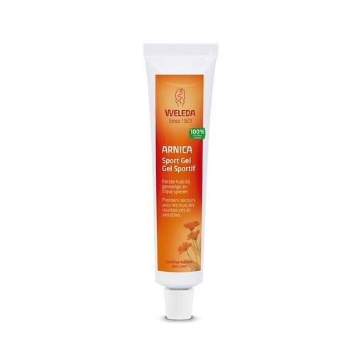 WELEDA ARNICA GEL SPORT BIO 25GR