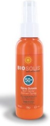 BIOSOLIS SUN SPRAY F50 100ML