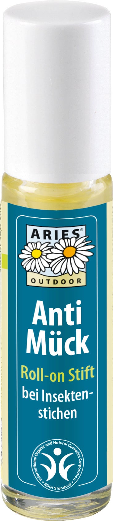 ARIES MUGGENSTIFT ROLLER 10ML