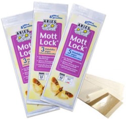 ARIES MOTTLOCK 3ST