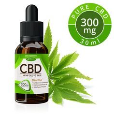 CBD ORIGINAL EMULSIE 30ML