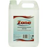 ZONE GEDEMINERALISEERDWATER 5LT