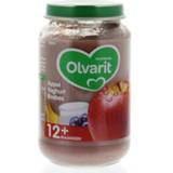 OLV 12M54 APPEL YOGHURT BOSBES 200GR