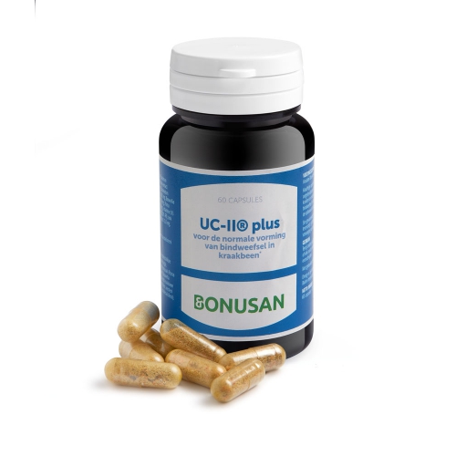 BONUSAN UC II PLUS 60CP