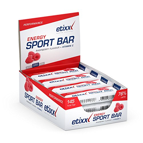 ETIXX PERFORMANCE ENERG GEL MR 1ST