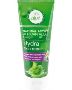 ITS ALOE VERA HUIDGEL 99% 100ML