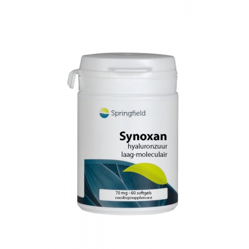 SPRING SYNOXAN HYALURON 70MG 60SG