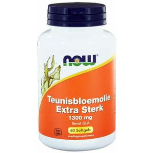 GOLDEN NATURALS TEUNISBLOEMOLI 120SG