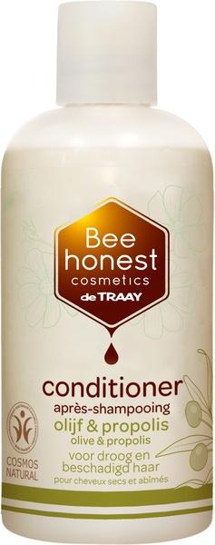 BEE HONEST CREMESP OIJF PROPOL 250ML