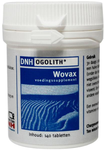 DNH WOVAX 140TB