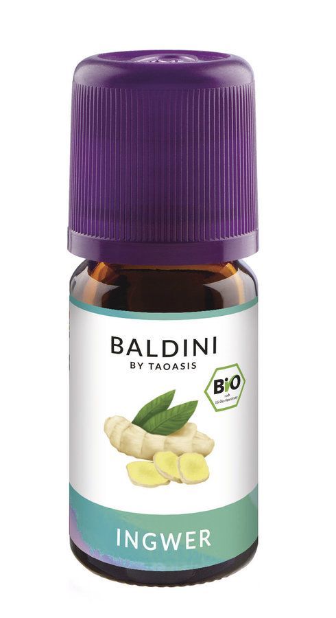 BALDINI GEMBER AROMA BIO 5ML