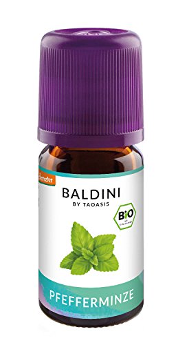 BALDINI PEPERMUNT AROMA BIO 5ML