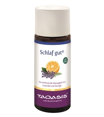 TAOASIS SCHLAF INTENSIEFBIO 5ML