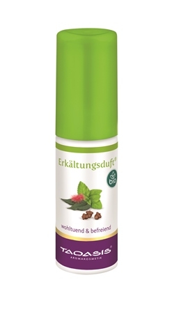 TAOASIS VERKOUDHEID MILDBIO 5ML