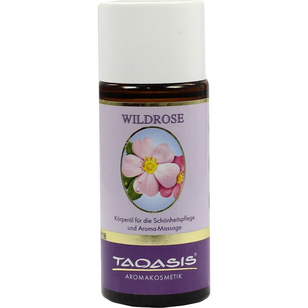 TAOASIS WILDE ROZENOLIE 50ML