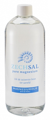 ZECHSAL MAGNESIUM BAD NAVUL 4KG