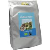 BIOCAFE KOFFIEPADS CAFVRIJ BIO 36ST