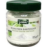 TAMMI WIJNSTEEN BAKPOEDER BIO 115GR