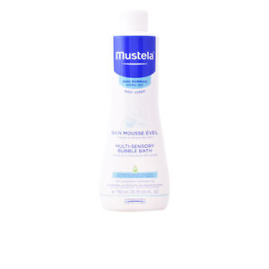 MUSTELA NH BADSCHUIM TONISCH 750ML