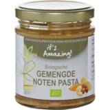 ITS AMAZING NOTENPASTA GEM BIO 170GR