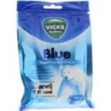 VICKS BLUE ZAK SV 72GR