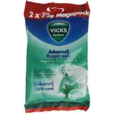 VICKS ADEMVRY EUCALYPTUS SV 72GR