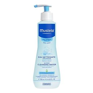 MUSTELA NH REINIGEND WATER 500ML