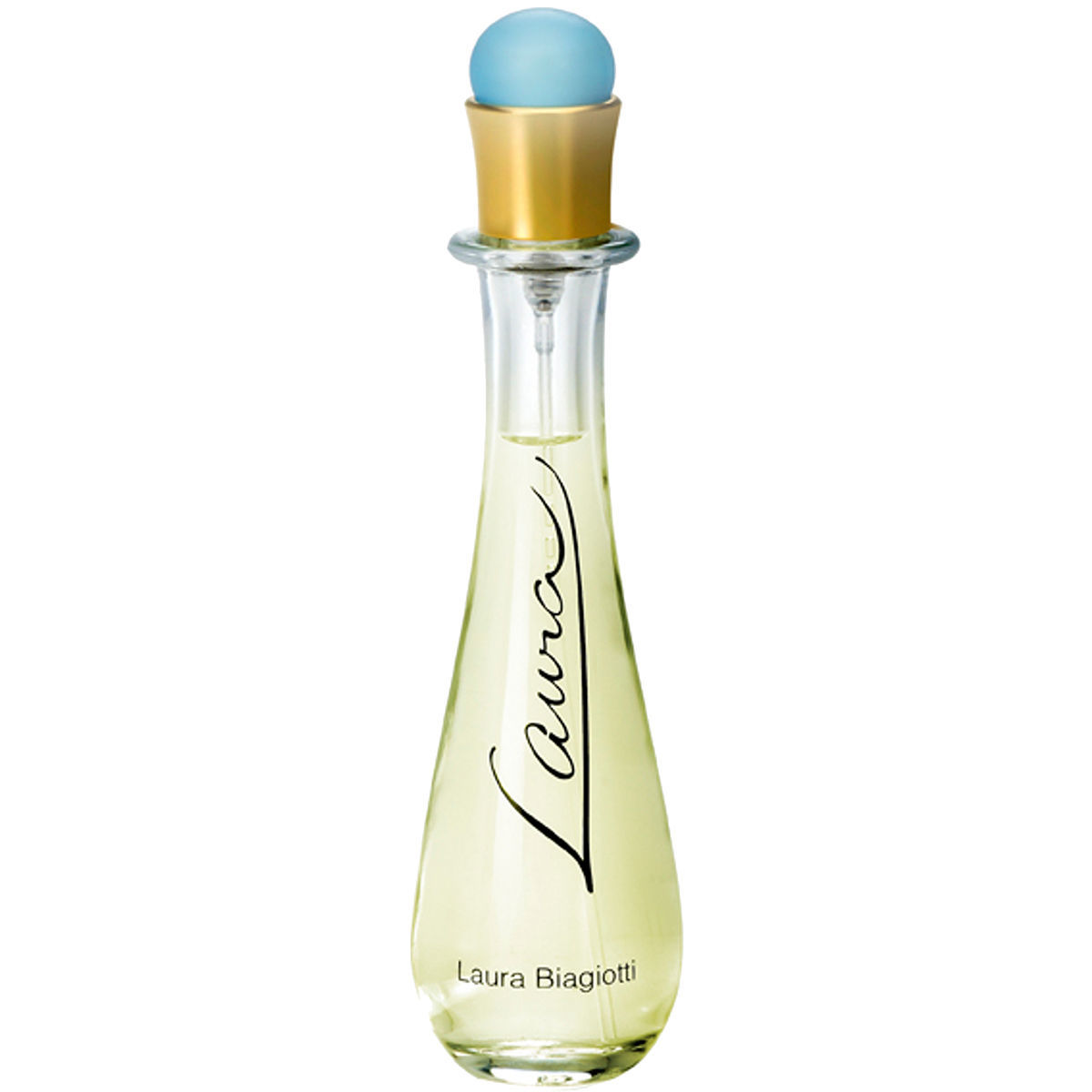 GEUR LAURA BY LAURA EDT DA 25ML