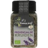 ITS AMAZING PROVENC KRUIDENBIO 18GR