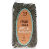 GREENAGE LINZEN FRANS BIO 500GR