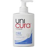 UNICUR VLB ZEEP MILD POMP 250ML