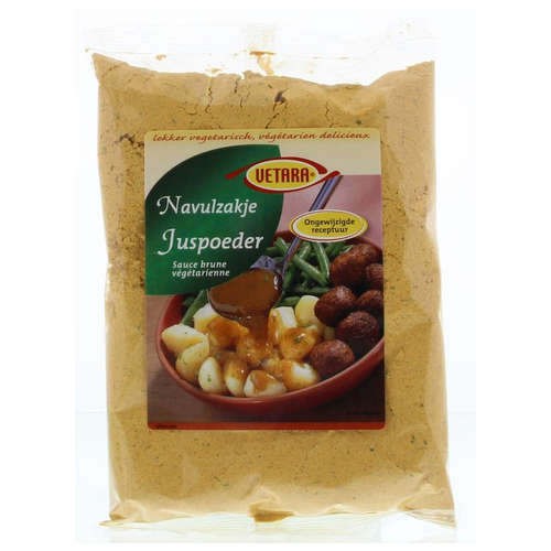 VETARA JUSPOEDER NAVUL 200GR