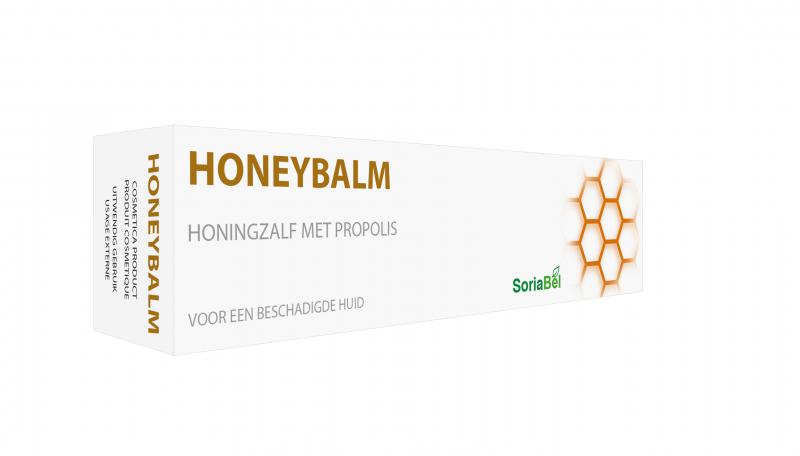 SORIA HONEY BALM 50GR