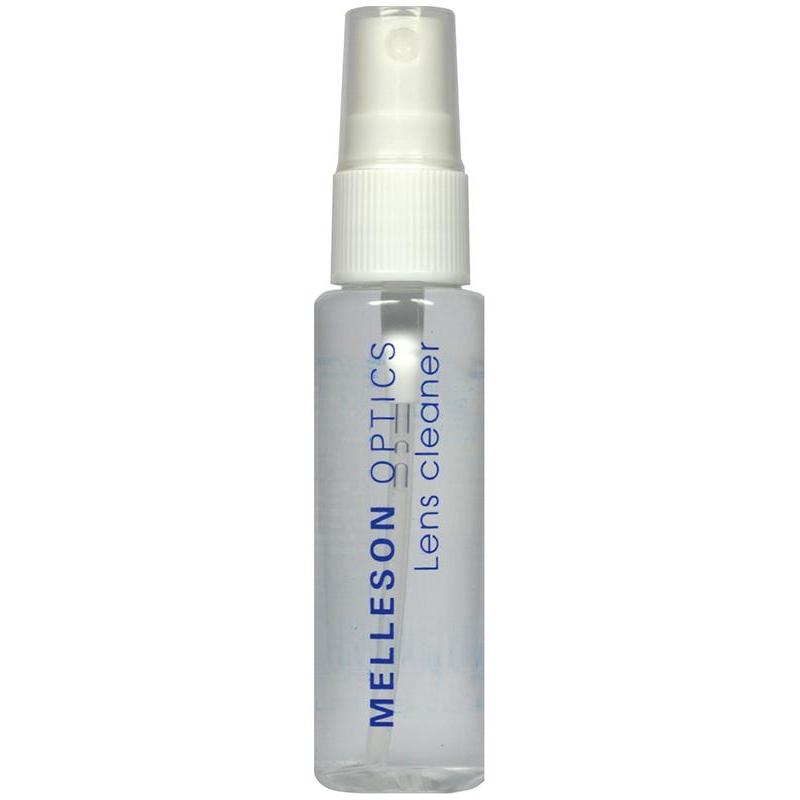 MELLESON OPTICS BRILSPRAY 33ML