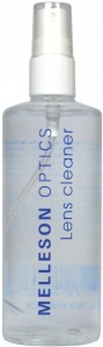 MELLESON OPTICS BRILSPRAY 130ML