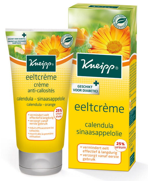 KNEIPP EELTCREME 50ML