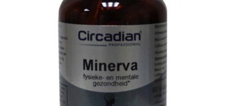 CIRCADIAN PROF MINERVA 60VCP