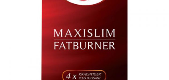 CHILINE MAXI SLIM FATBURNER- 60CP