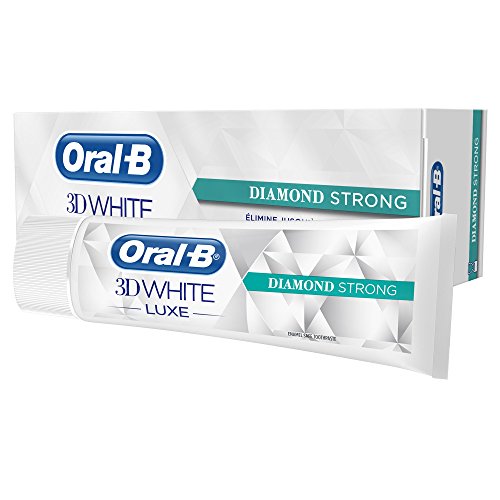 ORAL B TP 3D WHITE LUXE PERFCT 75ML