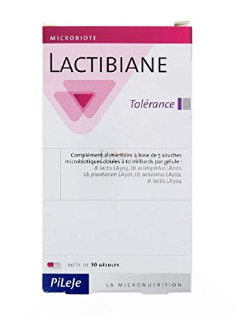 PILEJE LACTIBIANE DEFENSE 15CP