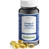 BONUSAN OMEGA 3 ALGENOLIE NL 60SG