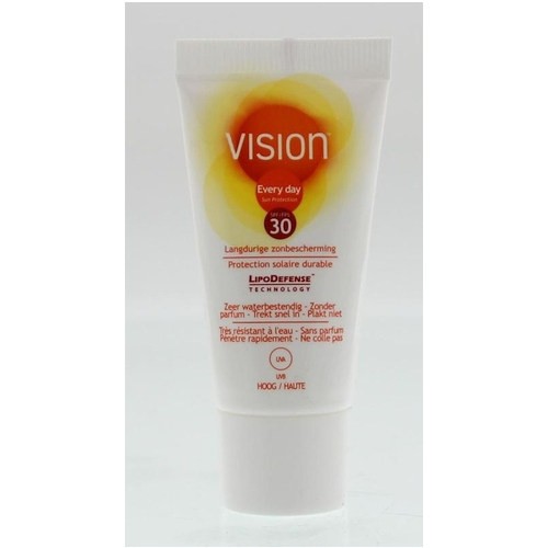 VISION EVERYDAY SUNPROTECT F30 15ML